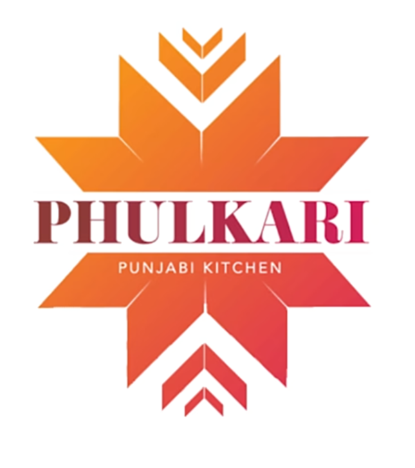 Phulkari Punjabi Kitchen logo