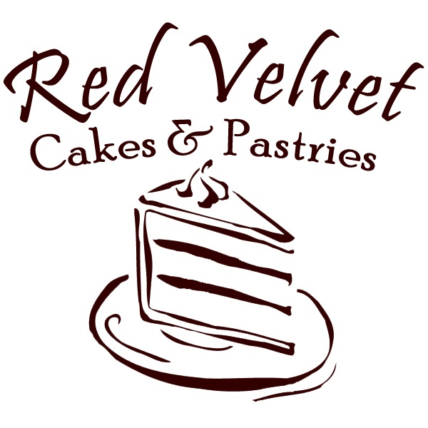 Red Velvet Cakes & Pastries logo