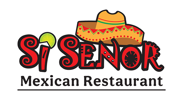 Si Senor logo