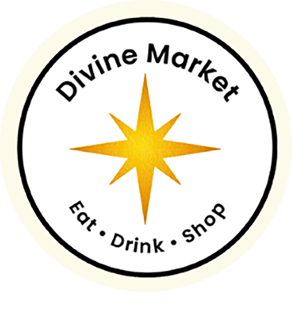 Divine Market logo
