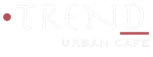 Trend Urban Cafe logo