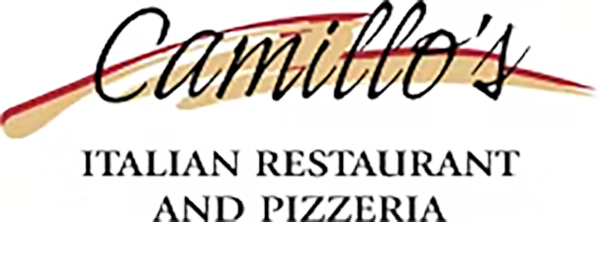 CAMILLOS ITALIAN RESTAURANT logo