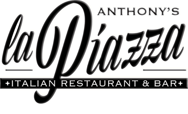 Anthony's La Piazza Prime logo