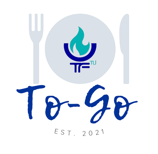 Tighten Up To-Go logo