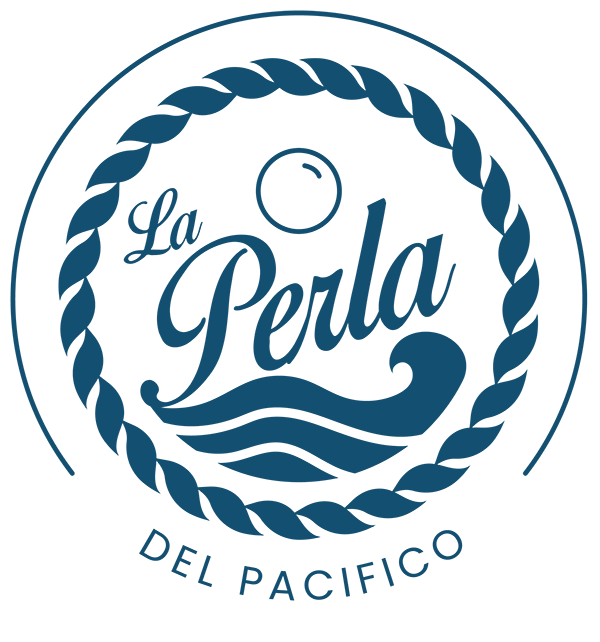 La Perla Del Pacifico Restaurant logo