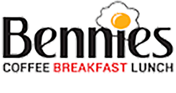 Bennies logo