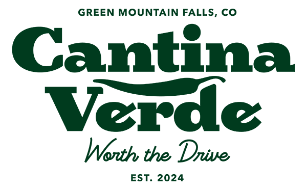 Cantina Verde logo
