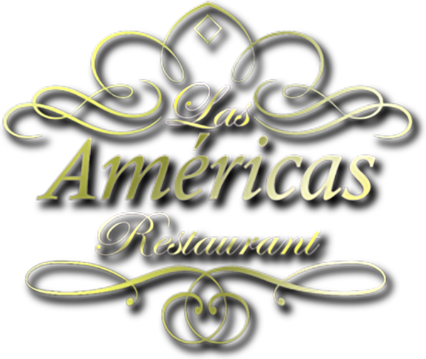 Las Americas Restaurant logo