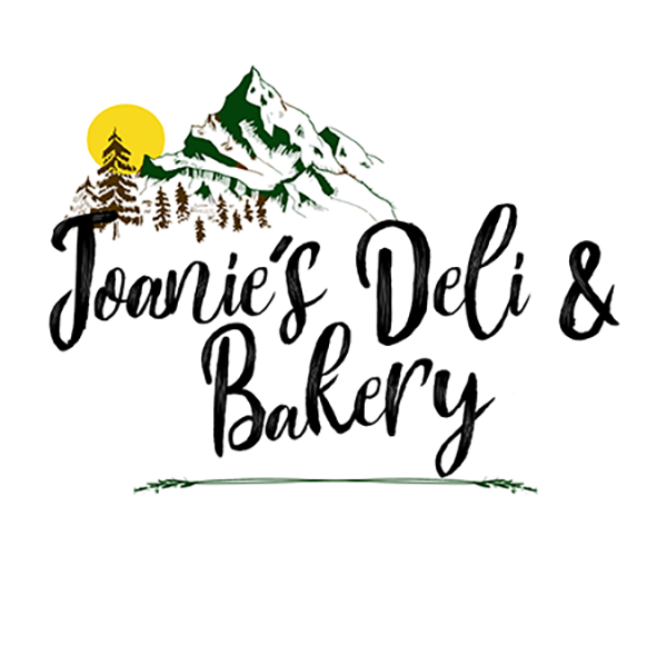 Joanie's Deli logo