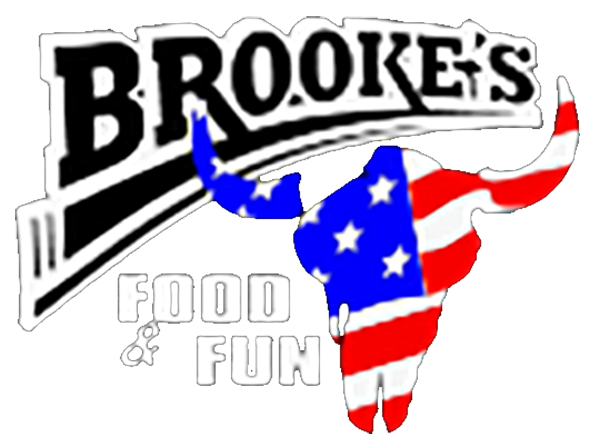 Brooke's Restaurant & Lounge logo