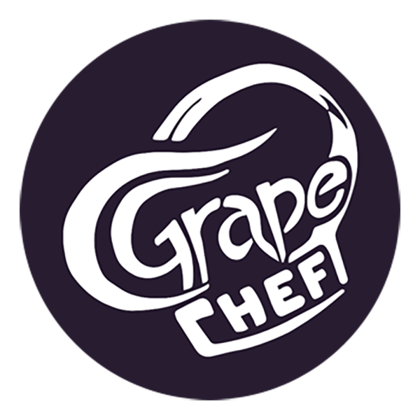 CGrape Chef logo