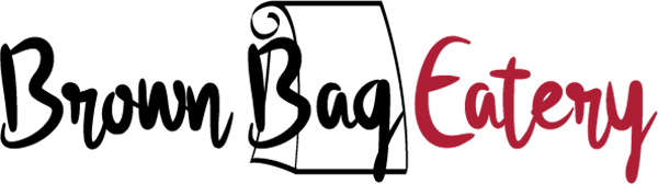 The Brown Bag Eatery logo