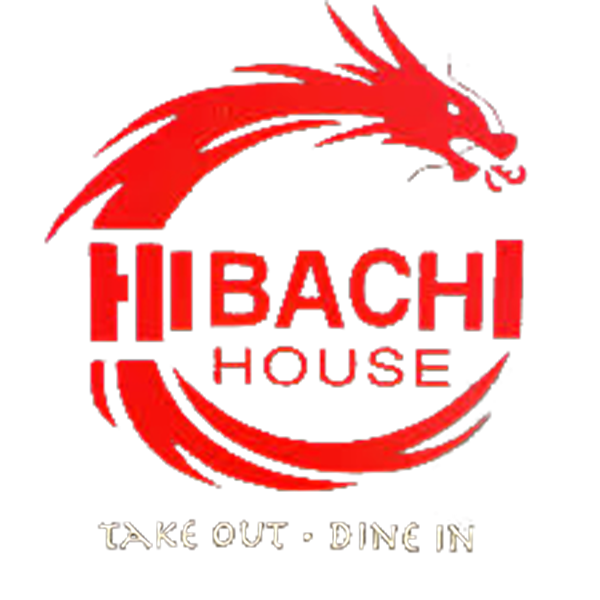 Hibachi House logo