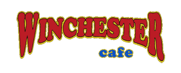 Winchester Cafe logo