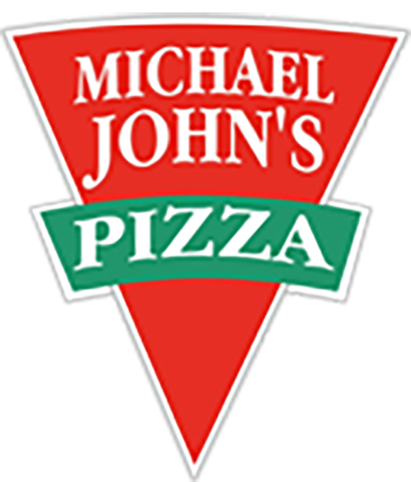 Michael John's Pizza logo