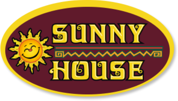 Sunny House logo