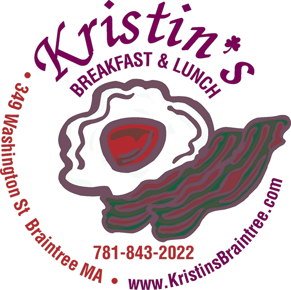 Kristin's Breakfast & Lunch logo