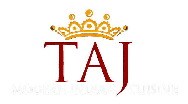 Taj Modern Indian Cuisine logo