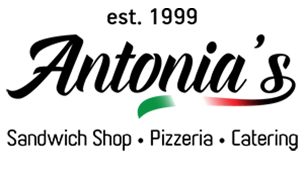 Antonia's Italian Cuisine logo