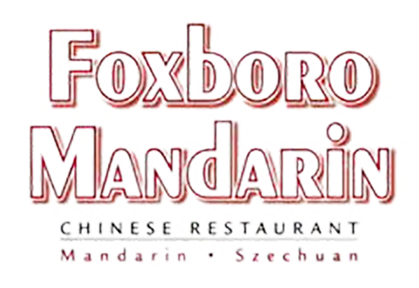 Foxboro Mandarin Chinese &Japanese Restaurant logo