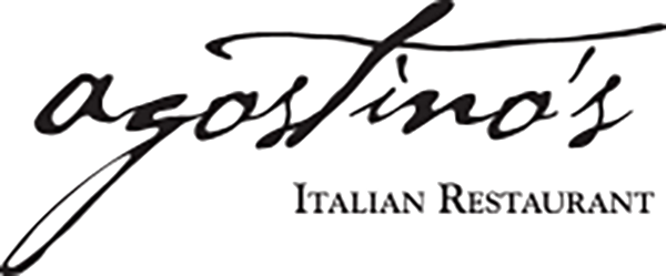 Agostino's Italian Restaurant logo