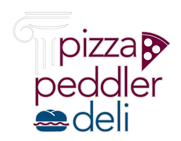 Pizza Peddler logo