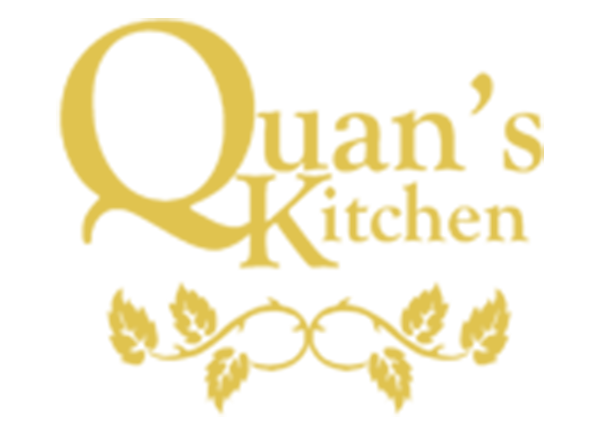 Quan's Kitchen logo