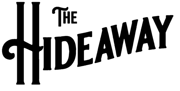 Hideaway Restaurant logo