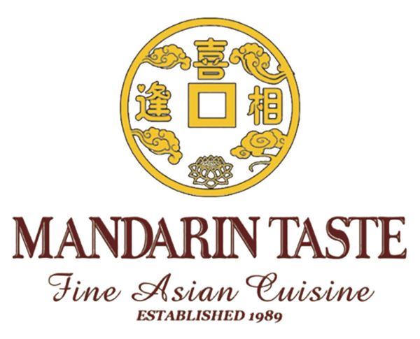 Mandarin Taste logo
