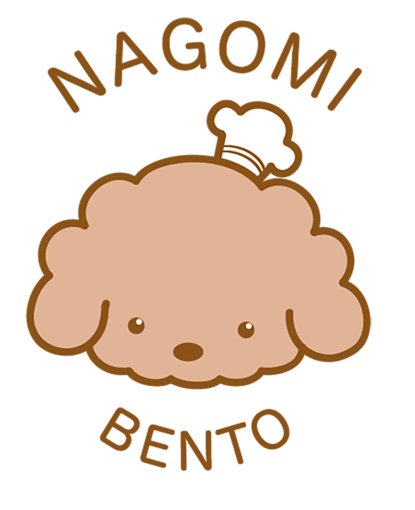 Nagomi Bento logo