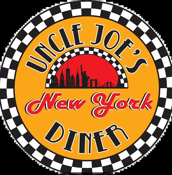 Uncle Joe's New York Diner logo