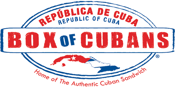 Box of Cubans logo
