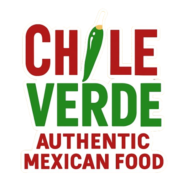 Chile Verde Restaurant -22nd logo