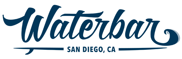 Waterbar logo