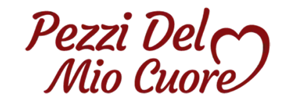 Pezzi Del Mio Cuore logo