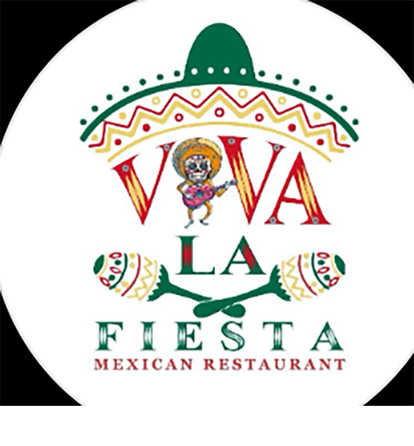 Viva La Fiesta logo