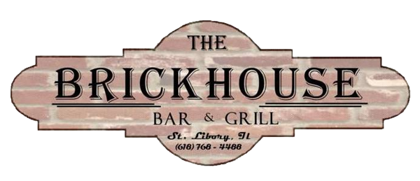 The Brickhouse Bar and Grill logo
