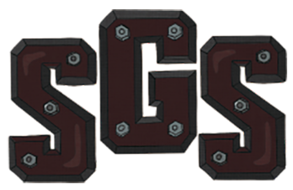 South Gate Saloon logo