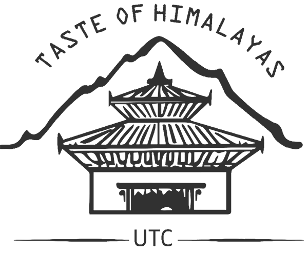 Taste of Himalayas logo