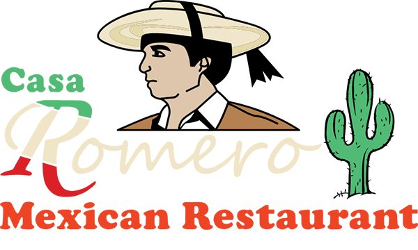 Casa Romero Mexican Restaurant logo