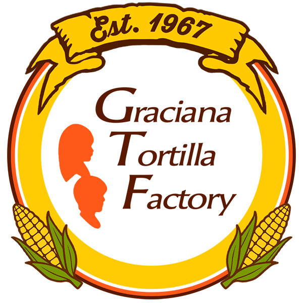Graciana Tortilla Factory logo