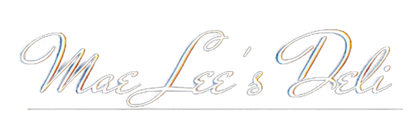 MAE LEES DELI logo