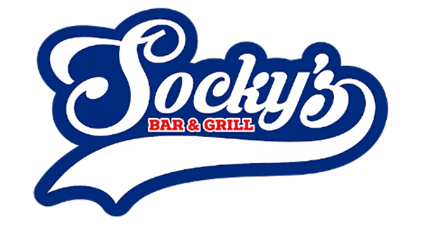 Socky’s Bar and Grill logo