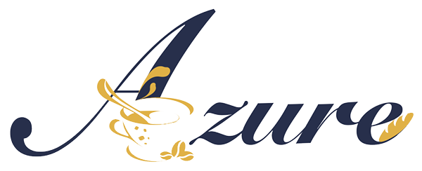 Azure Cafe logo