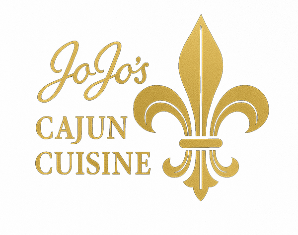Jojo's Cajun Cuisine logo
