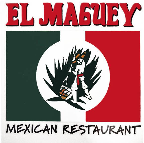El Maguey - Mexico Road logo