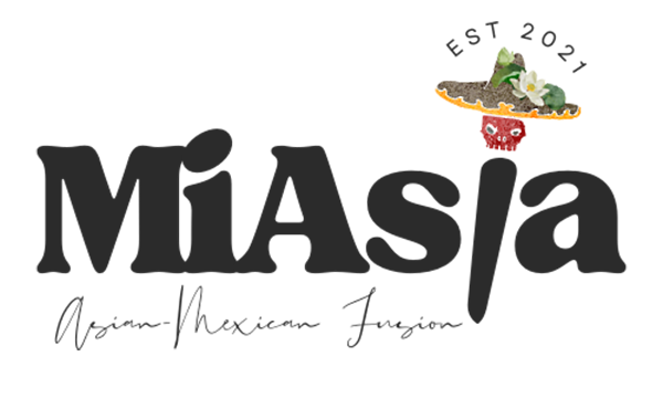 Mi Asia logo