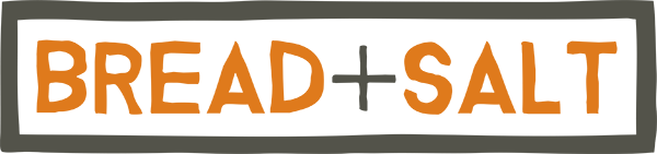 Bread+Salt logo