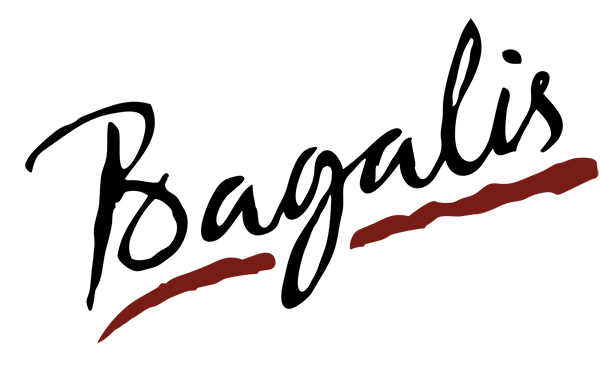 Bagalis logo