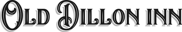 Old Dillon Inn logo